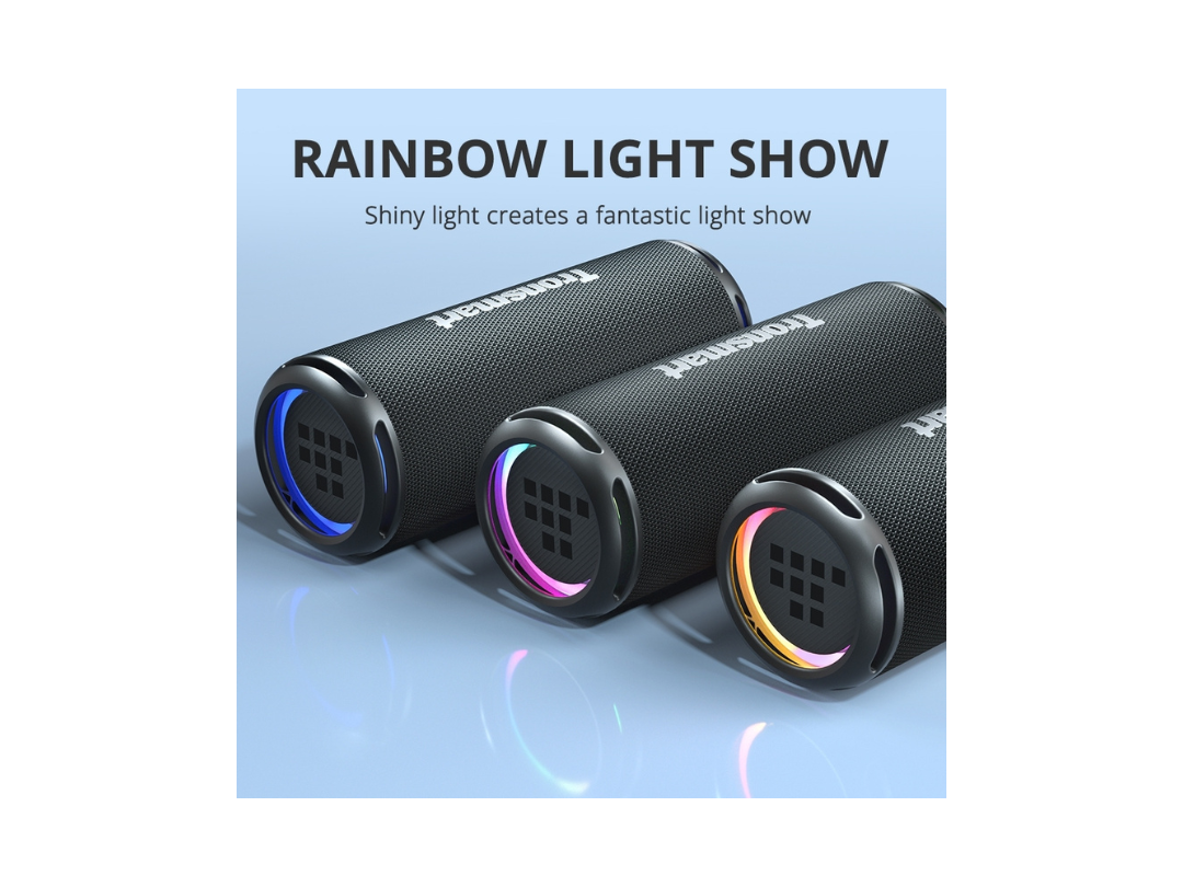 Buy Tronsmart T7 Lite Bluetooth Speaker – 24W, Waterproof in Qatar Buy Tronsmart T7 Lite Bluetooth Speaker – 24W, Waterproof in Qatar